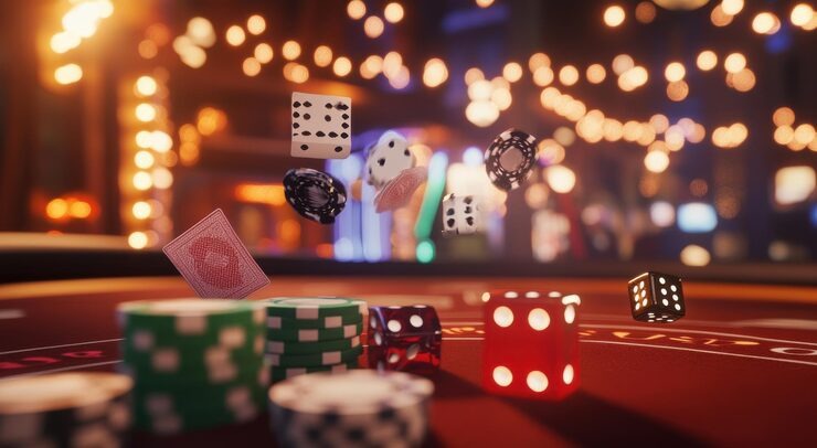 starslot mobile app interface showing slot tournaments and deposit options